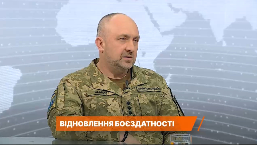 У ЗСУ повідомили, які стоять задачі на рік