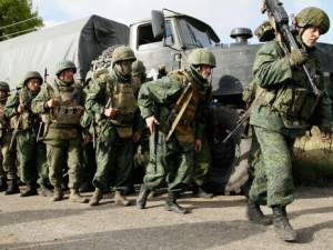 Хочу жити: скільки росіян забажали здатися в полон