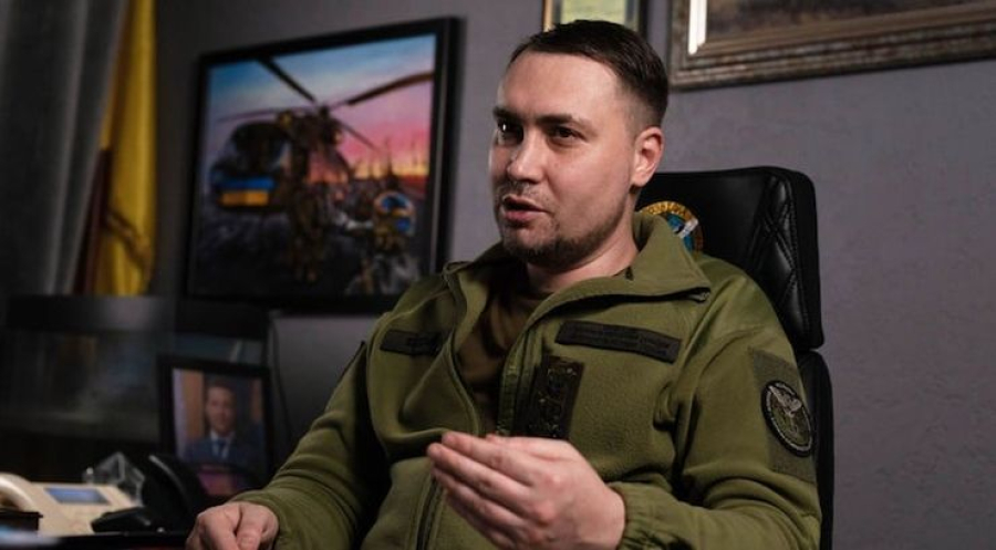 Україна знову експортуватиме зерно, подобається це рф чи ні — Буданов