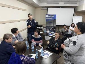 Центр по наданню соціальних послуг інформує