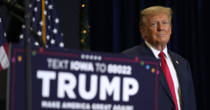 WP: Трамп несподівано заявив донорам, що &quot;бомбив би&quot; Москву, після того, як росія напала на Україну