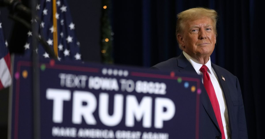 WP: Трамп несподівано заявив донорам, що &quot;бомбив би&quot; Москву, після того, як росія напала на Україну