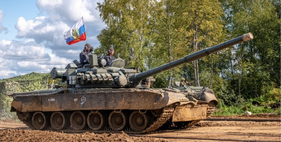 &quot;Підтягують мобілізованих&quot;: у ГУР Міноборони розкрили плани військ РФ до Нового року