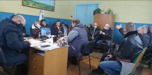 Депутати дозволили голові підписувати додаткові угоди, але з умовою