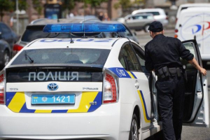 Рік без прав та 1445 гривень штрафу: водіям нагадали про популярне порушення