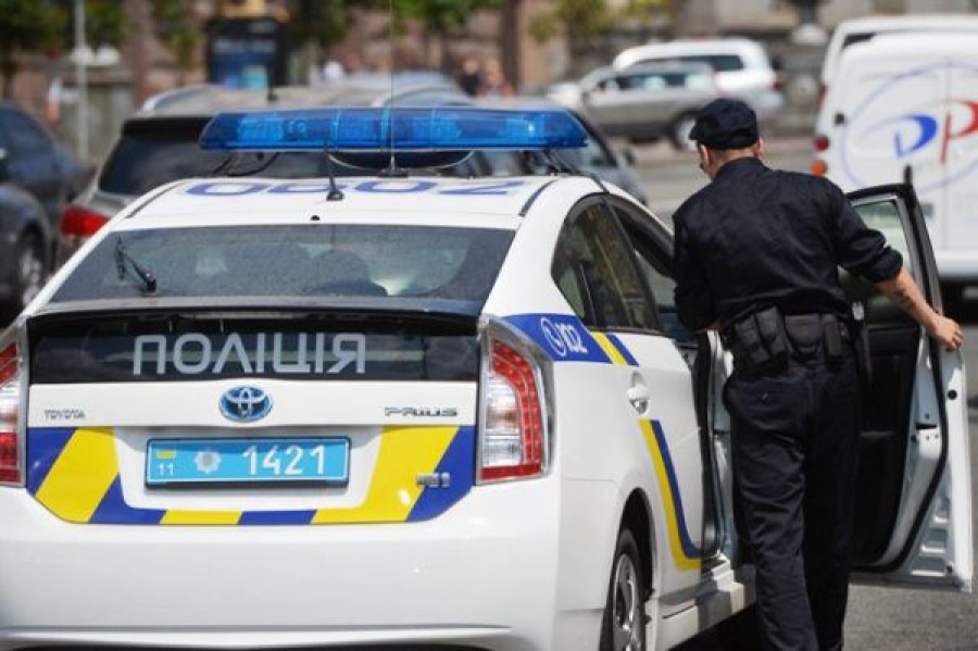 Рік без прав та 1445 гривень штрафу: водіям нагадали про популярне порушення