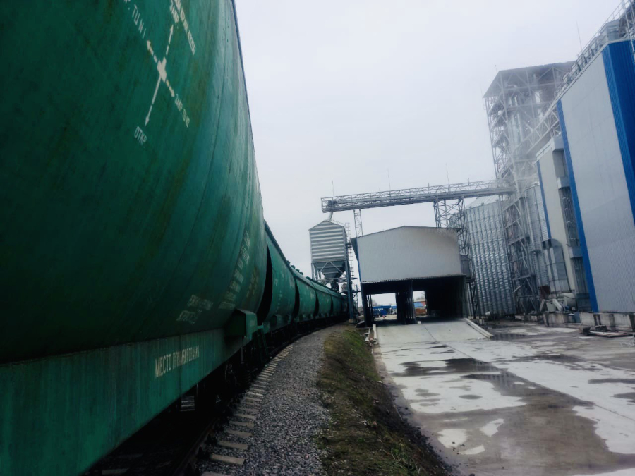 Україна збільшила експорт агропродовольчої продукції у І кварталі 2023 року