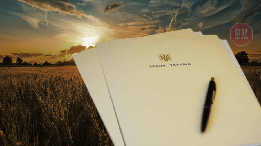 Земельна Конституція в дії