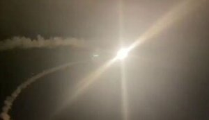 Сили ППО знищили всі повітряні цілі, які летіли на столицю, ще на дальніх підступах, - КМВА