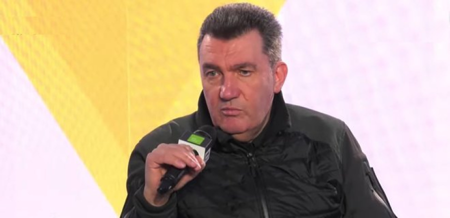 Данілов про підсумки саміту НАТО: На мріях росіян про Російську імперію поставлено хрест