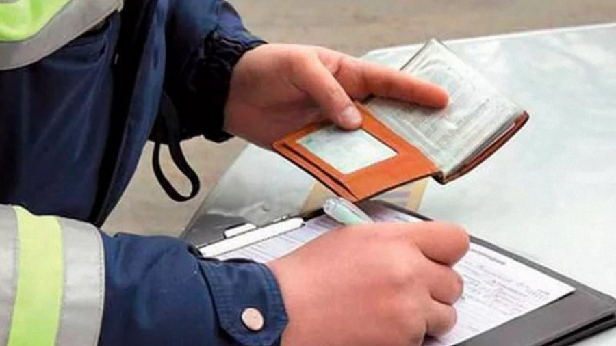 Водіям готують нові штрафи: за що доведеться платити