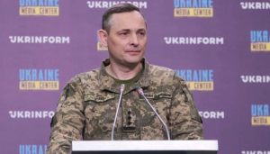 Окупанти вночі випустили 40 ракет із Каспію
