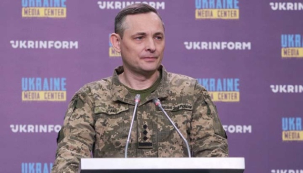 Окупанти вночі випустили 40 ракет із Каспію