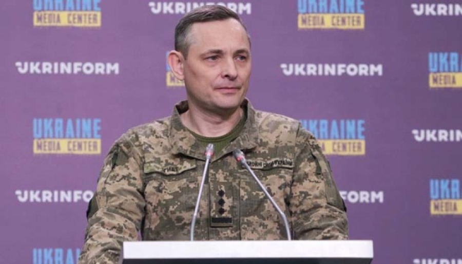 Окупанти вночі випустили 40 ракет із Каспію