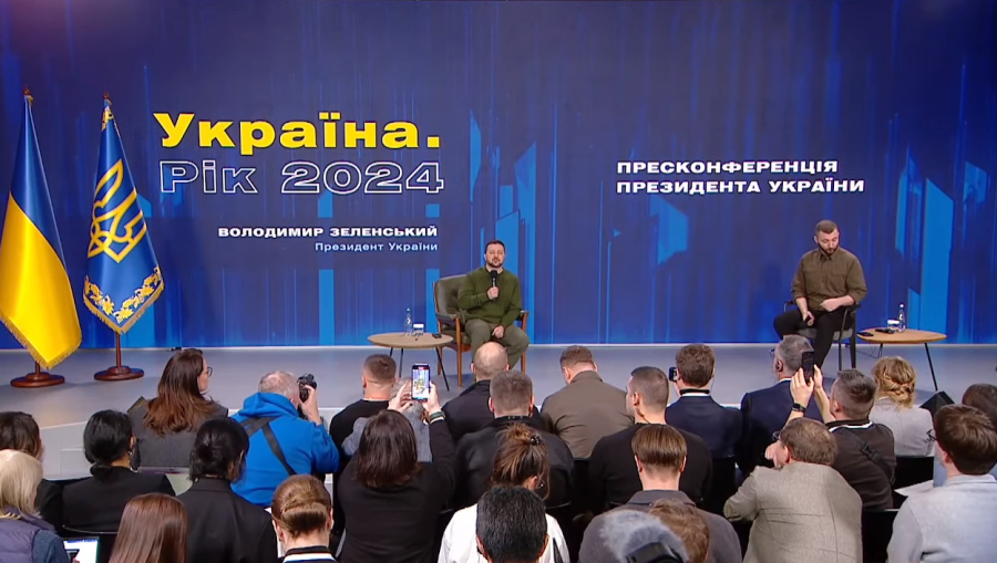 Аудит ЗСУ: Зеленський назвав цілі