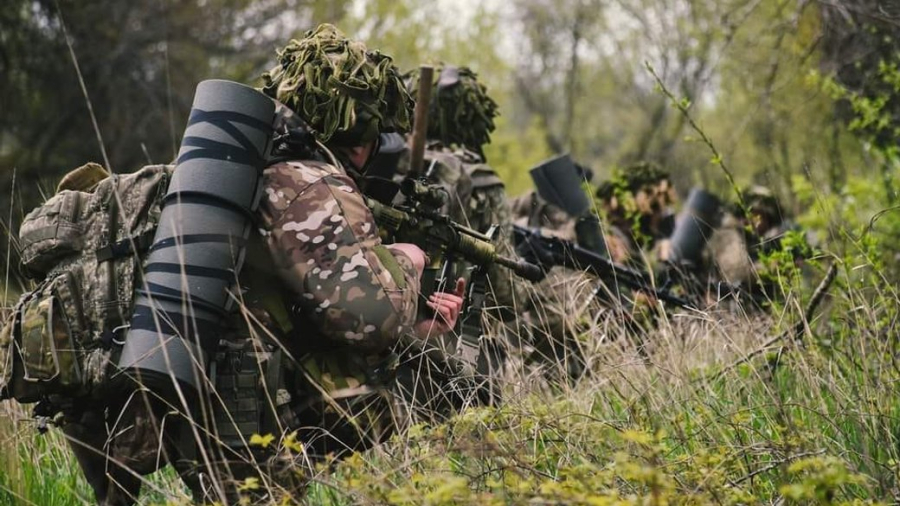 Сили оборони можуть зупинити контрнаступ, щоб переглянути тактику — ISW