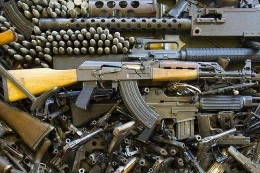 Літаки й не тільки: у Раді зробили гучну заяву щодо виробництва зброї