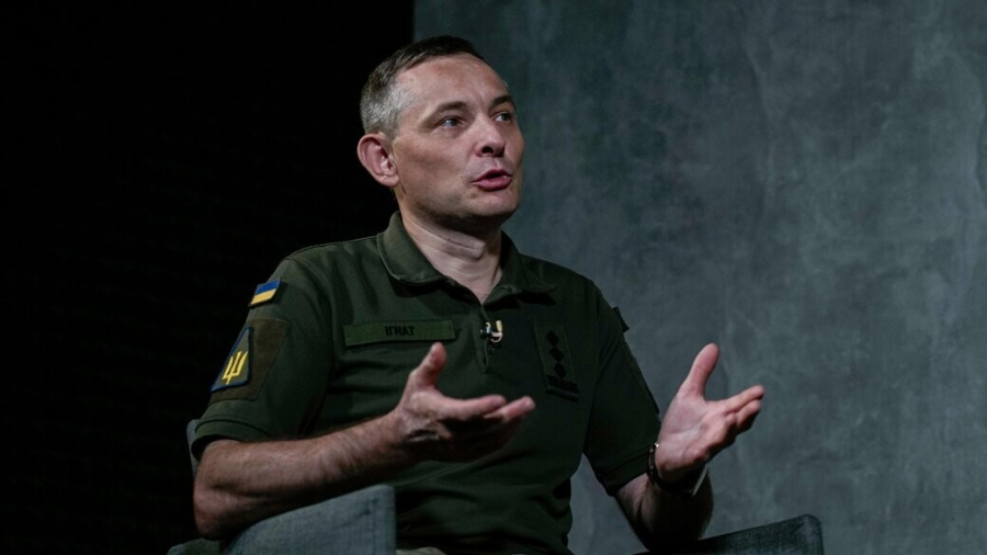 У Повітряних силах розповіли, як військовим вдалося збити одразу 5 літаків рф за кілька днів