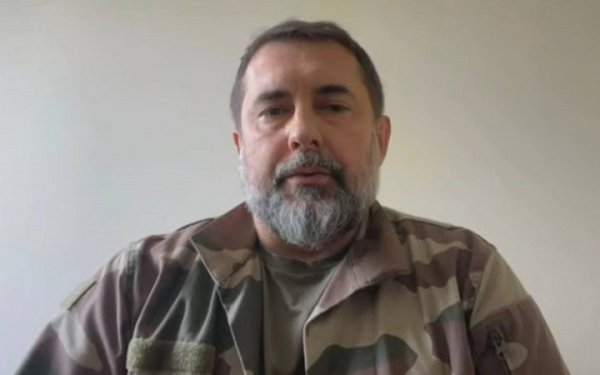 Офіційно: ЗСУ розпочали деокупацію ще однієї області