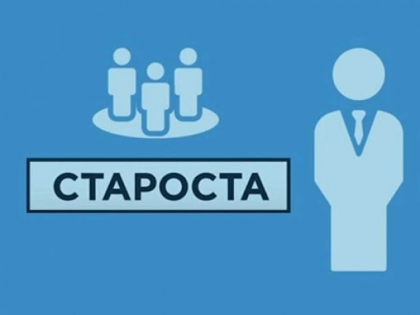 Закон про інститут старост: думка експертів