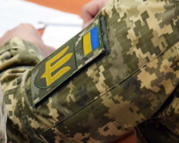 Оновлення військово-облікових даних: статистика