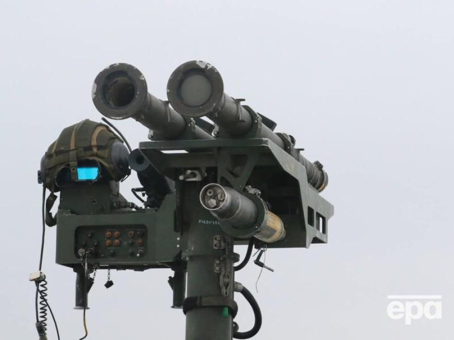 Під час нічної атаки сили оборони України збили 36 ракет