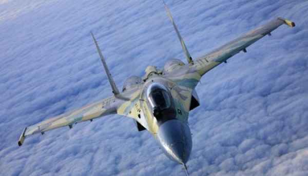 МЗС Польщі викликало посла РФ через інцидент з російським винищувачем