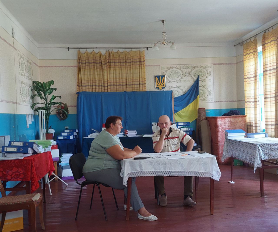 Прибирання садиб та вивіз сміття: виконком затвердив план заходів