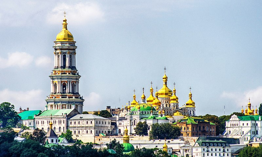 Виселення УПЦ МП з Києво-Печерської Лаври: в ПЦУ назвали два шляхи