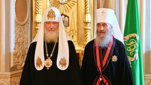 В УПЦ МП заявили, що рішення Конституційного суду їх не стосується