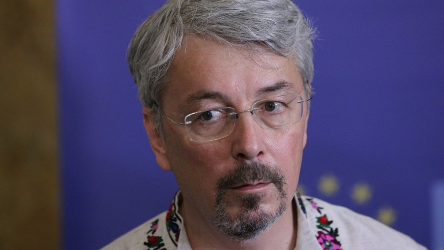 Російські війська пошкодили та зруйнували понад 550 пам’яток культури – Ткаченко