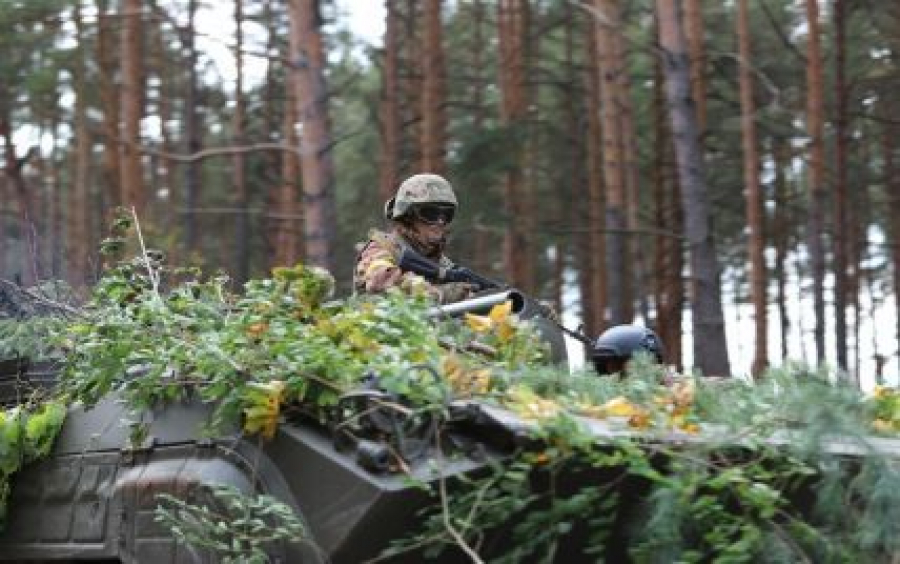 Опитування показало, чи налаштовані українці боротися до перемоги