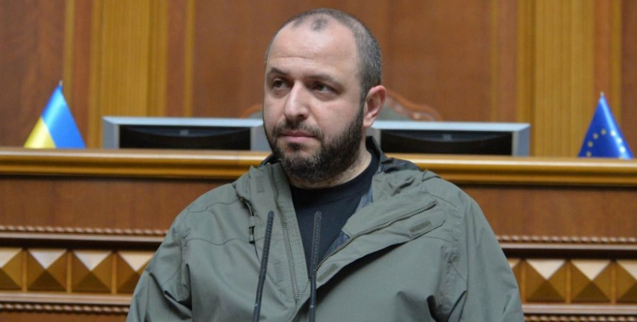Зеленський пропонує нового міністра оборони замість Резнікова: що про нього відомо