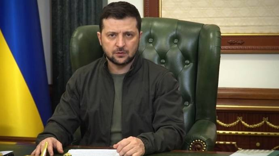 Путін не використовуватиме ядерну зброю в Україні – Зеленський
