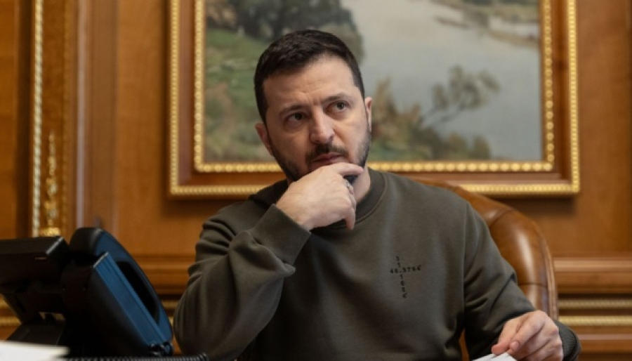 «Збивають усе»: Зеленський оголосив про нові системи ППО