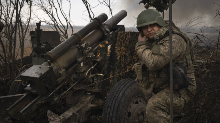 ЗСУ мали успіх на Харківському напрямку, - ISW
