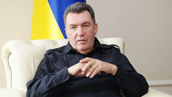 Через божевільного сусіда зима в Україні буде складною та непростою, – Данілов