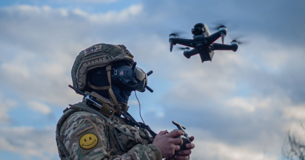 Штурмовики підтвердили звільнення Андріївки