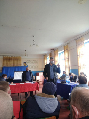 Депутати ухвалили рішення про висування не більше двох разів одного й того ж кандидата на посаду