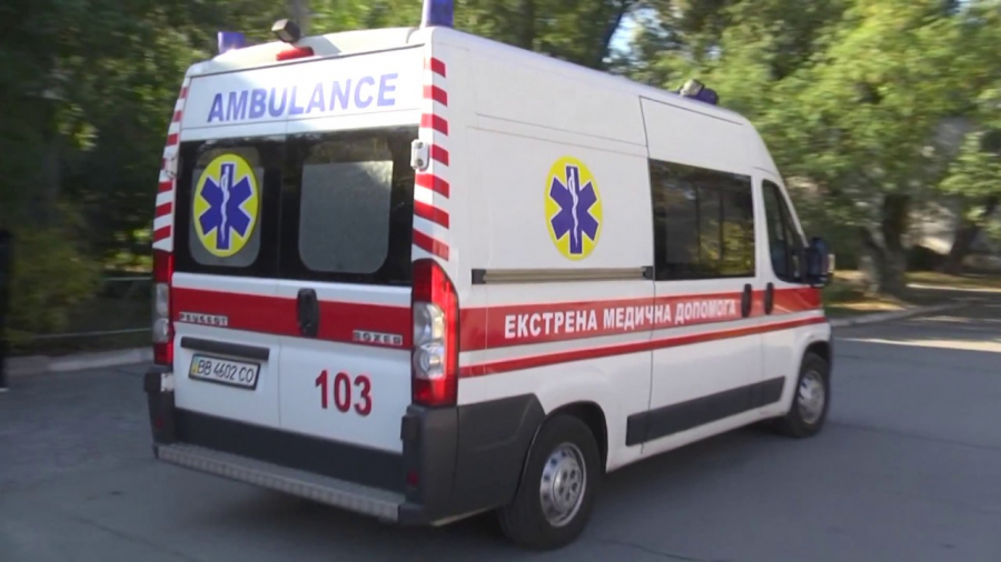 За скільки має приїхати «швидка»: роз’яснення МОЗ