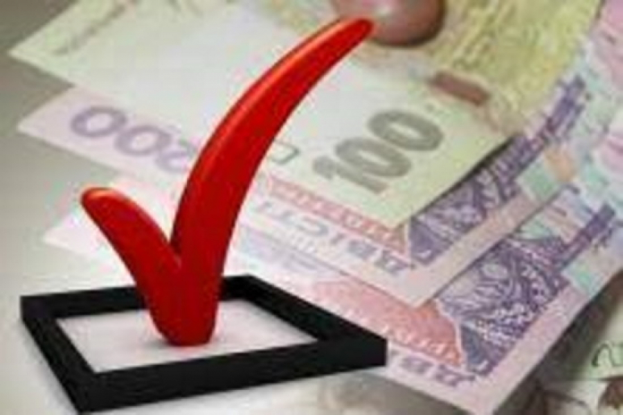 У сільраді нагадують про обов&#039;язкову сплату одного з податків