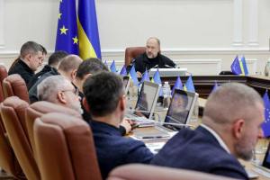 В Україні зростуть пенсії: Шмигаль пояснив, які зміни запланував уряд у соціальних програмах