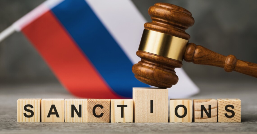 «Наберіться терпіння, санкції проти Росії спрацюють» – прем’єрка Литви