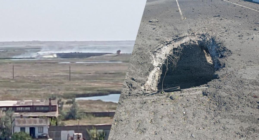 Окупантам буде не солодко: ISW розповів про наслідки ударів по мостах на Півдні