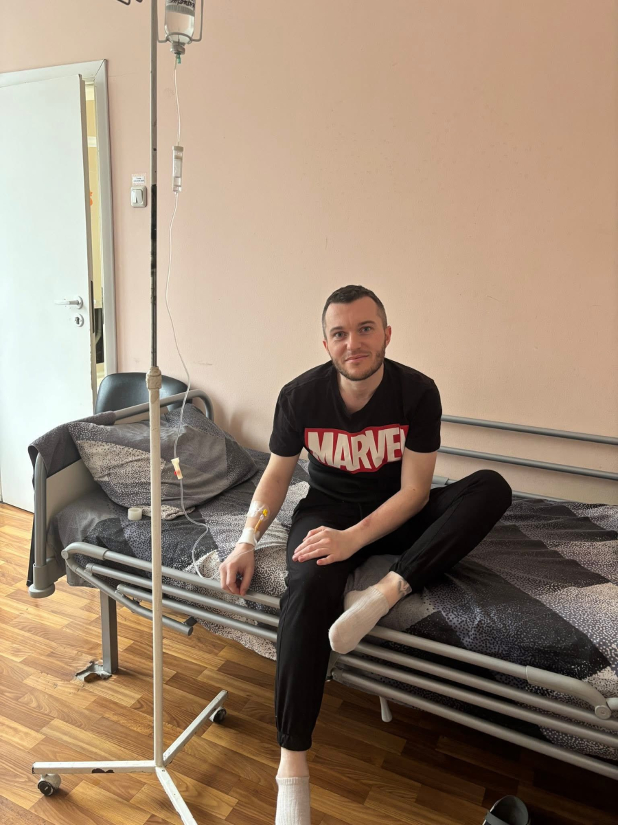 Не залишайтесь осторонь: уродженцю Тишківки необхідна допомога