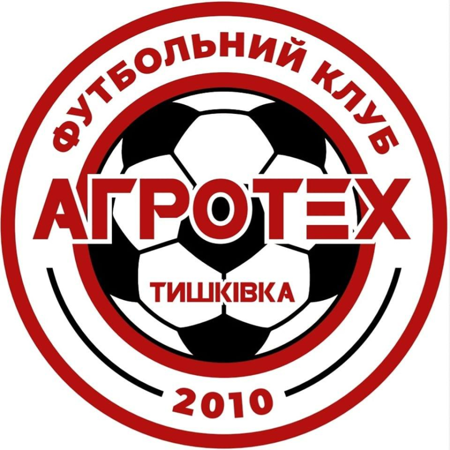 Чергова перемога обох команд ФК &quot;Агротех&quot;