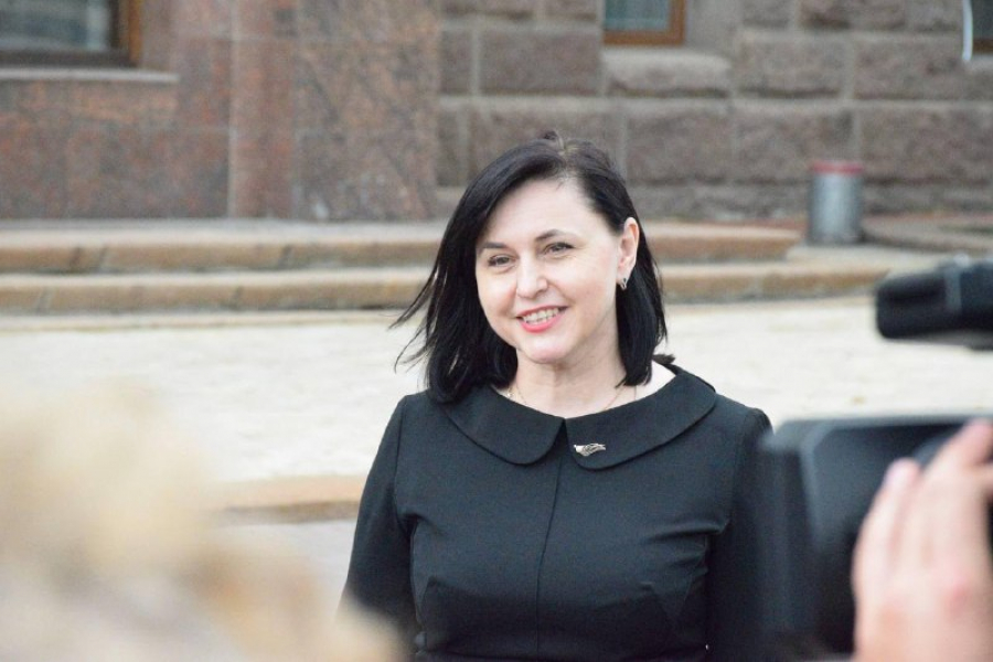 Голова ОДА розкритикувала очільника Тишківської ОТГ