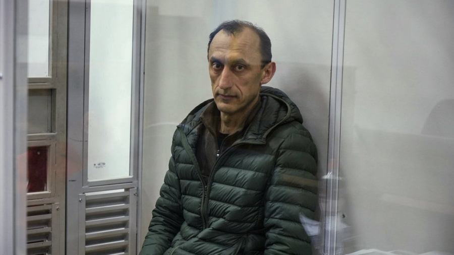 Обстріл аеродрому &quot;Канатове&quot;: суд продовжив запобіжний захід Червінському