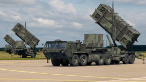 Україна працює з США для самостійного виробництва систем PATRIOT