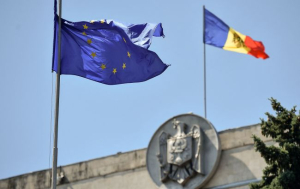 У Молдові закликали до виведення російських військових із Придністров’я